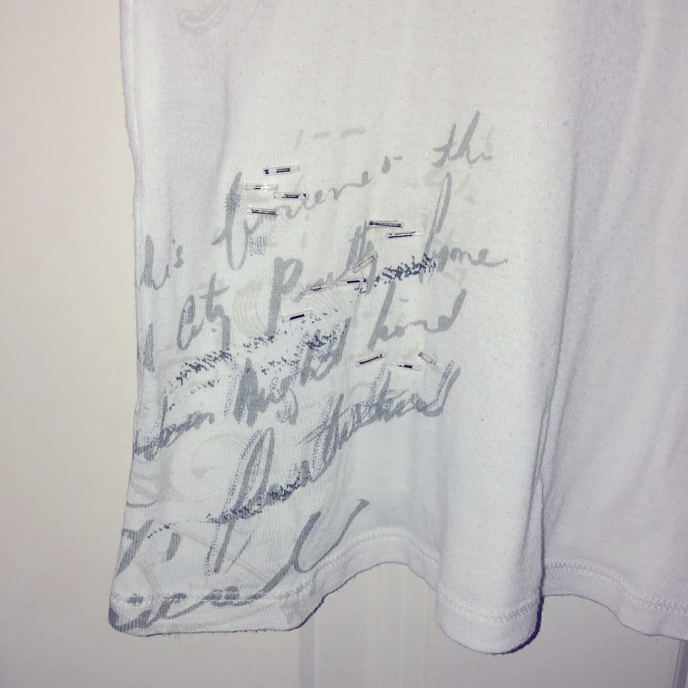 Tank top - Picture 5 of 7